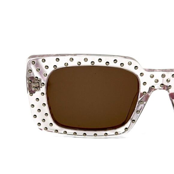 New, CELINE Sunglasses CL4213IS 27E Authentic main image 11